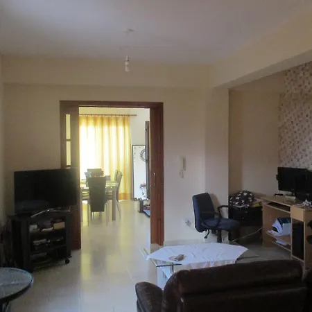 Ayios Athanasios House 펜션 *