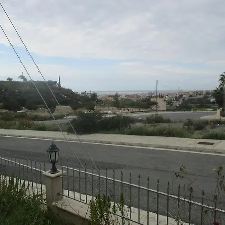 Ayios Athanasios House 펜션 *