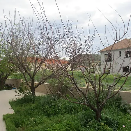 펜션 Ayios Athanasios House 레메소스