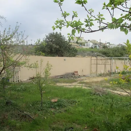 펜션 Ayios Athanasios House