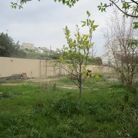 Ayios Athanasios House 펜션