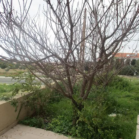 Ayios Athanasios House 펜션