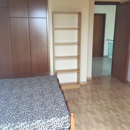 Ayios Athanasios House * 레메소스