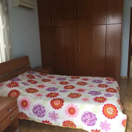 Ayios Athanasios House *