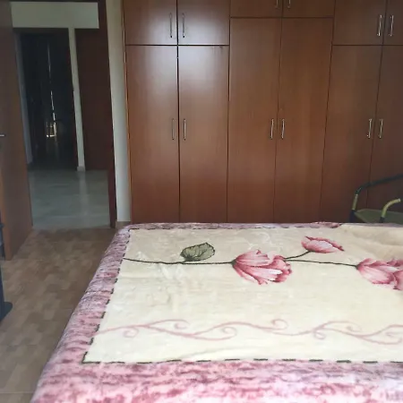 Ayios Athanasios House 펜션 레메소스