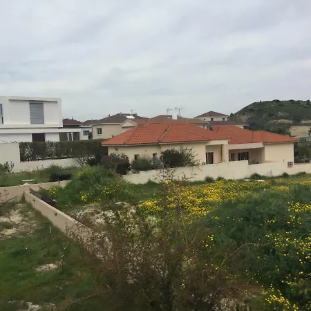 Ayios Athanasios House *