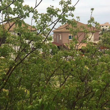 Ayios Athanasios House 펜션 레메소스