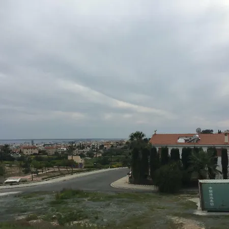 Сasa de vacaciones Ayios Athanasios House *